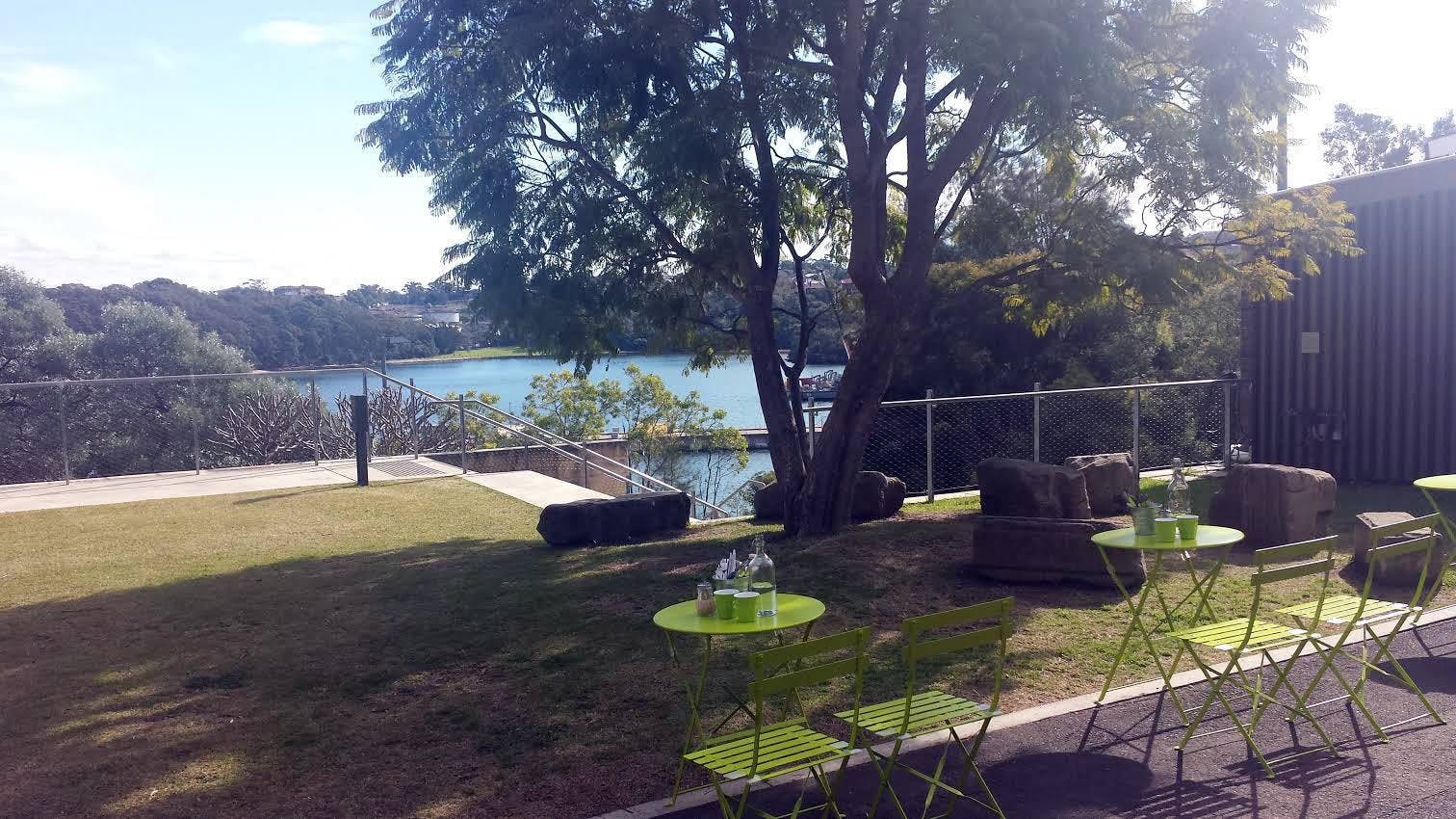 Wollstonecraft NSW Accommodation Daintree