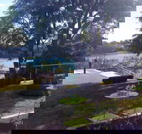 The Coal Loader Cafe - Accommodation Daintree