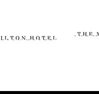 The Milton Hotel - Accommodation Daintree