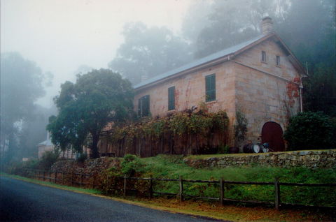 Tizzana Winery - Accommodation Daintree 0