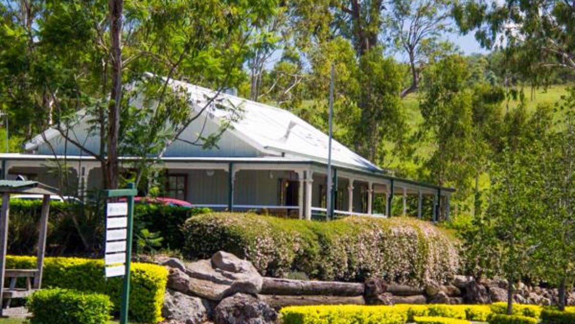 Beaudesert QLD Accommodation Daintree