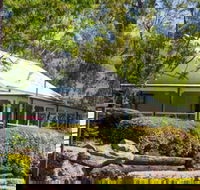 Valley Kitchen - Accommodation Daintree