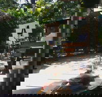 Vybe - Accommodation Daintree