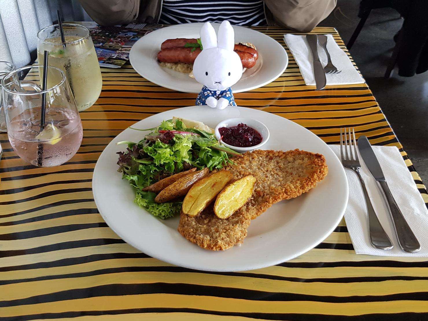 Jindabyne NSW Accommodation Daintree