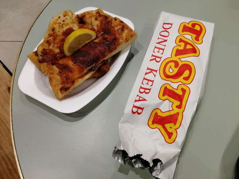 Aladdin's - Accommodation Daintree 0