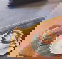 Bohemia Cafe and Bar - Accommodation Daintree