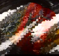 Bojangles Restaurant - Accommodation Daintree