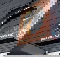 Bondi Hardware - Accommodation Daintree