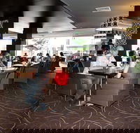 Club Sapphire - Merimbula - Accommodation Daintree