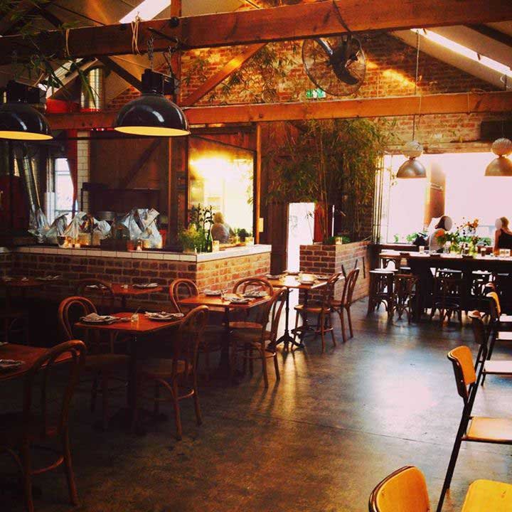 Brunswick VIC Accommodation Daintree