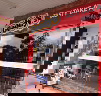 Goody's Take Away - Accommodation Daintree