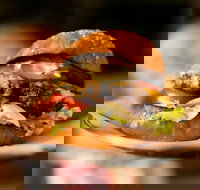 Ichiban - Accommodation Daintree