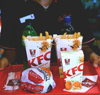 KFC - Sunshine - Accommodation Daintree