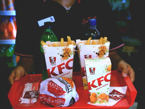 KFC - Sunshine - Accommodation Daintree 0