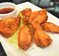 Lazat Malaysian Restaurant - Sunshine - Accommodation Daintree