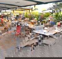 Loong Fong Seafood Restaurant - Accommodation Daintree