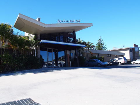 Maclean Bowling Club - Accommodation Daintree 0