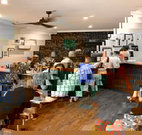 Matriarch and Rogue Winery - Accommodation Daintree