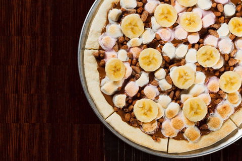 Max Brenner - Robina - Accommodation Daintree 0