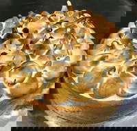 Noir Patisserie - Accommodation Daintree