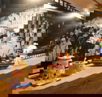 Osaka Japanese Dining Bar - Accommodation Daintree