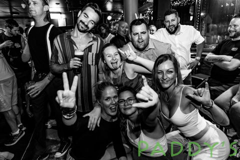 Paddy's Shenanigans - Accommodation Daintree 2