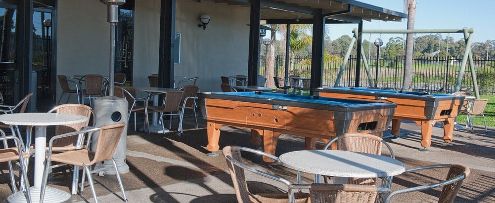 Prospect NSW Accommodation Daintree