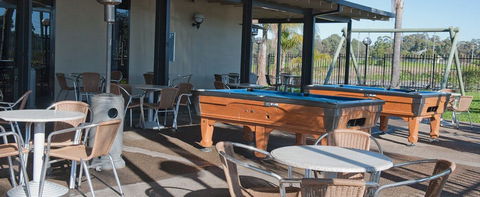 Prospect Hotel Motel - Accommodation Daintree 0