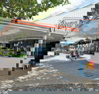Pump Espresso And Juice Bar - Accommodation Daintree