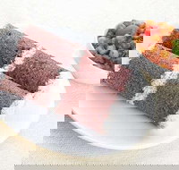 Rhodes Greek Tavern - Accommodation Daintree