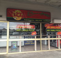Sampe's Pizza - Accommodation Daintree