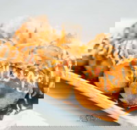 Shou Japanese Kitchen - Accommodation Daintree