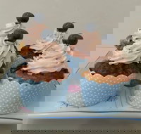 Sweet Crumbs - Accommodation Daintree