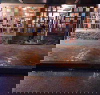 The Green Barista - Accommodation Daintree