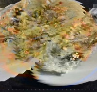 The Grove Establishment - Accommodation Daintree