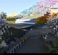 Wollstonecraft cafe - Accommodation Daintree