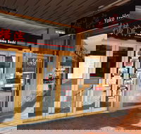 Yokohama Sushi - Accommodation Daintree