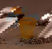 Zarraffa's Coffee - Robina - Accommodation Daintree