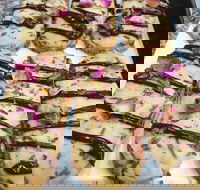 4 Seasons Coffee Shop - Accommodation Daintree