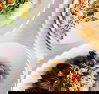 Alowyn Gardens Cafe - Accommodation Daintree