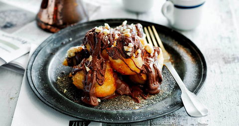 Aqua S - CBD - Accommodation Daintree 0