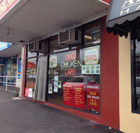 B.B.Q. Chicken - Accommodation Daintree