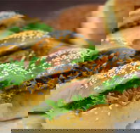 Breadtop - Indooroopilly - Accommodation Daintree