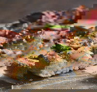 Domino's - Mount Barker - Accommodation Daintree