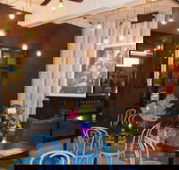 Endless Summer Cafe - Accommodation Daintree