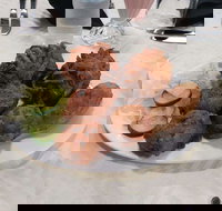 India Cottage - Kwinana - Accommodation Daintree