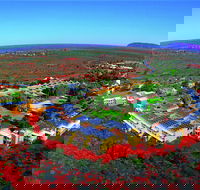 Kulata Academy Caf - Accommodation Daintree