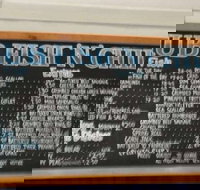 Kwinana Fish and Chips - Accommodation Daintree