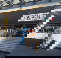 Moretto's On Palmer - Accommodation Daintree