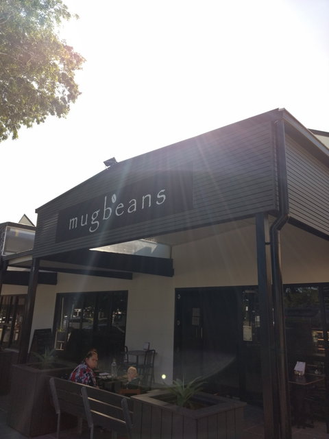 Mugbeans - Accommodation Daintree 0